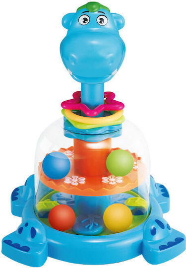 Lean Toys Μπάλα