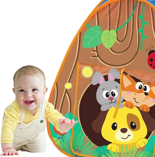 Winfun Baby Toy with Light and Sounds for 36++ Months
