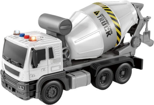 Lean Toys Betonmischer 1:16 für 3+ Jahre alt+ Jahre