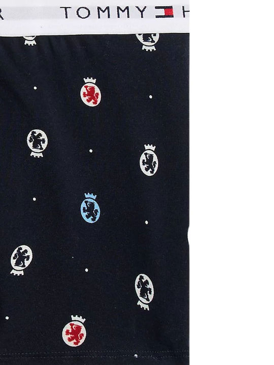 Tommy Hilfiger Παιδικό Βρακάκι Μπλε