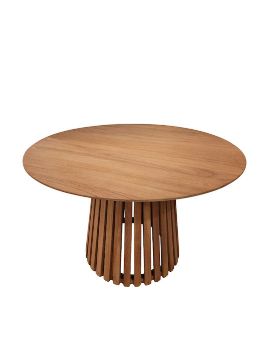 Wooden Masa pentru spații exterioare Kenda 120x120x75buc
