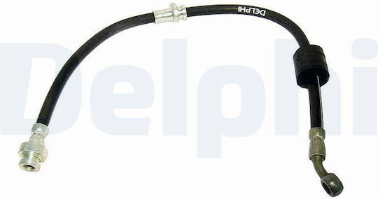 Brake Hose Suzuki Vitara Cabrio Et Ta Td 1988-2005 51540-60a30 51540-60a31 51540-85c00 520703 Maxgear 520703-10734