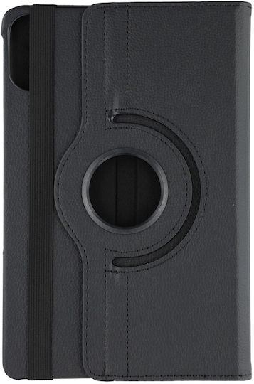 11.0 Inch 360 Flip Cover Rotativă Negra (Redmi Pad 2) 35829