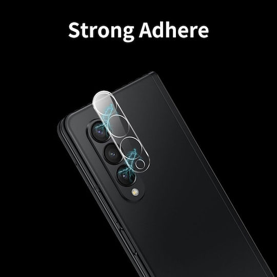 Enkay Προστασία Κάμερας Tempered Glass Διάφανο για το Galaxy Z Fold4