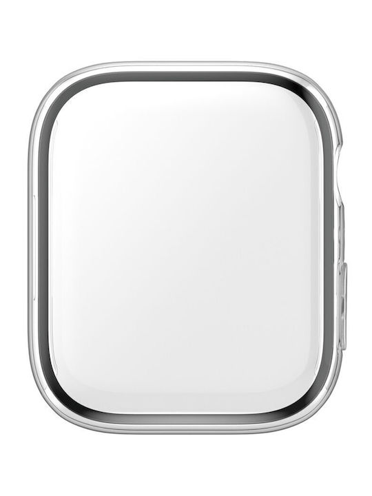 PanzerGlass Displayschutzfolie für das Apple Watch 9 41mm 1Stück 3686