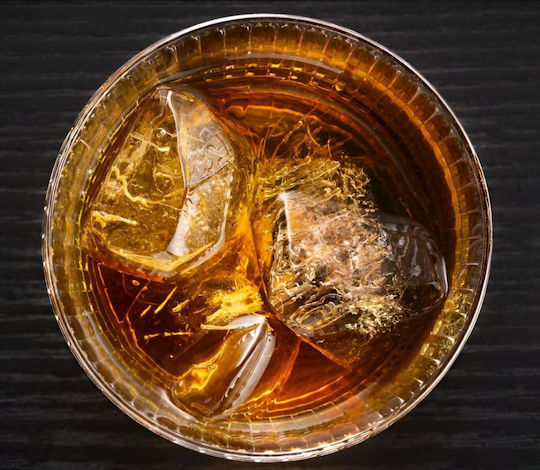 Spiegelau Pahar Whiskey din Sticlă Pahar cu picior 370ml