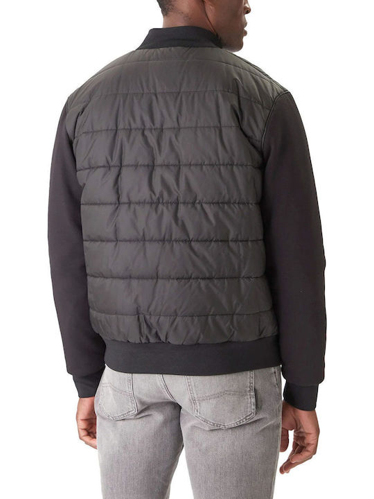 Jacket Black