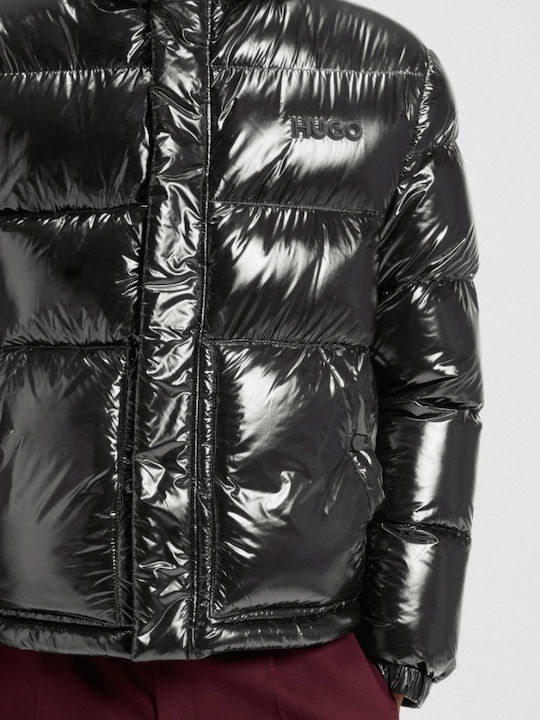 Baro2541 Jacket Black
