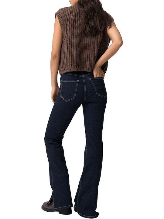 Tiffosi Damenjeanshose Schlag