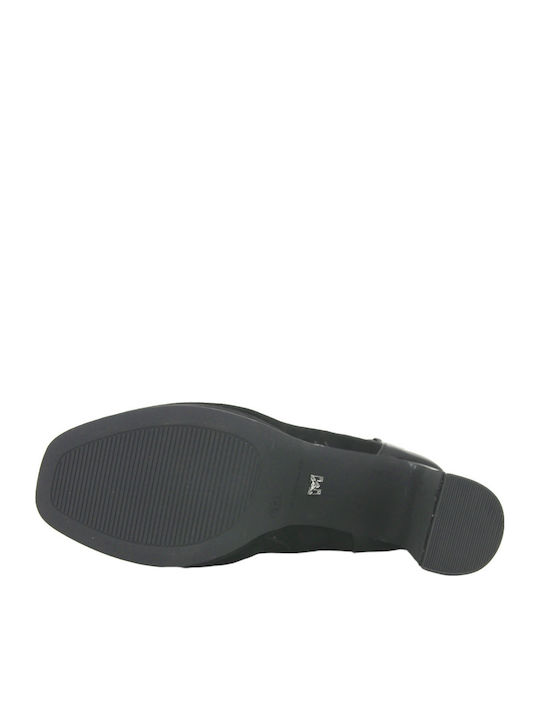 Women's Ankle Boots Black