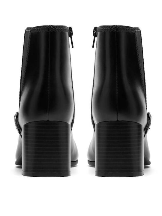 Keirsta Day Women's Ankle Boots Black
