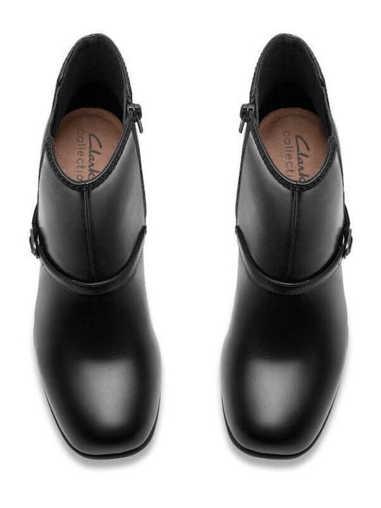 Keirsta Day Women's Ankle Boots Black