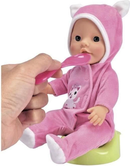 Smoby Baby Doll Set 30 cm.