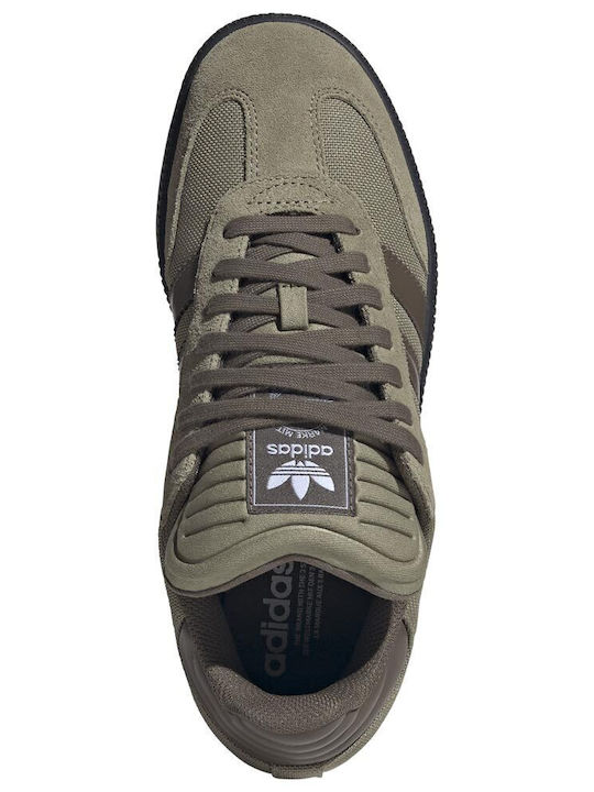 adidas gazelle silver green womens Adidas Samba OG Sneaker » Buy online now! main image 1