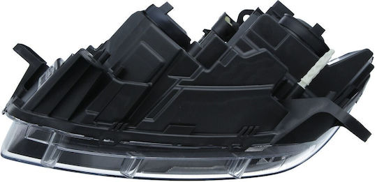 Valeo Front Lights