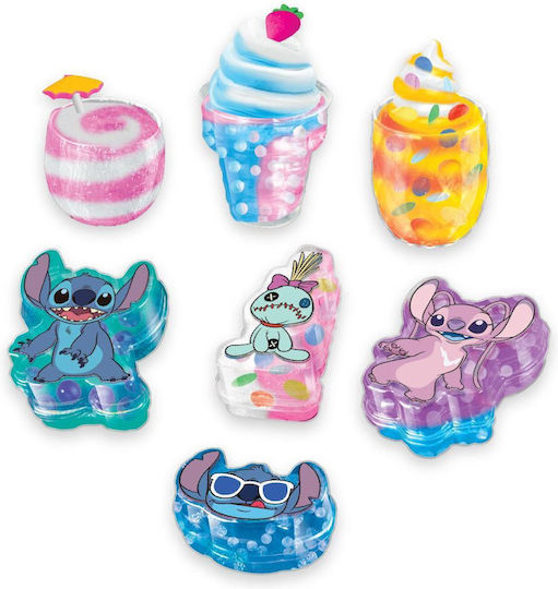 Cra-z-art Stitch Slimy Kreationen Studio 37199