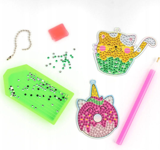 Kidea Bijuterii Pentru Copii 5+ Ani