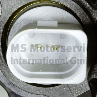 Water Pump Engine Cooling Pierburg 7.07856.08.0