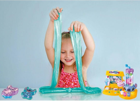 Disney Slime Stitch for Children 6+ years old Years