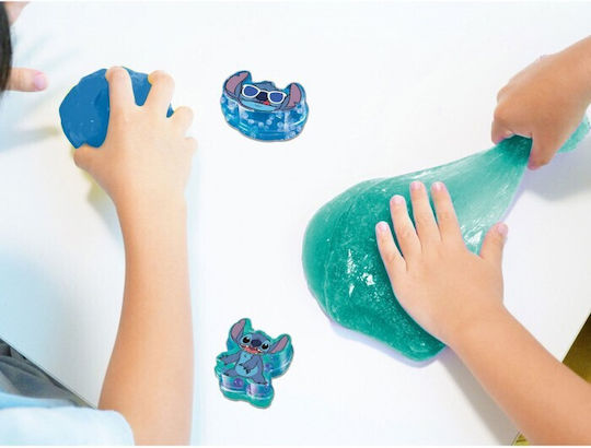 Disney Slime Stitch for Children 6+ years old Years