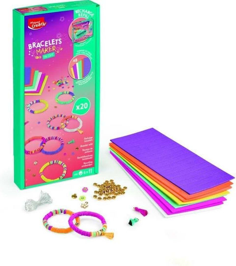 Maped Jewelry Creative for Children 6+ years old Years