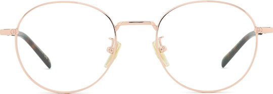 Γυναικεία Μεταλλικό Gucci Gg2004oa 001 50