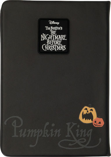 Loungefly Σημειωματάριο Nightmare Before Christmas