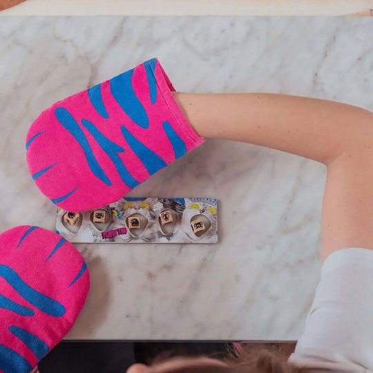 Board Game The Cat Mitt Game for 2-6 Players 7+ Years Old The Couple Game