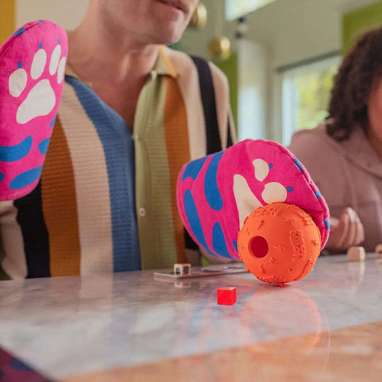 Board Game The Cat Mitt Game for 2-6 Players 7+ Years Old The Couple Game