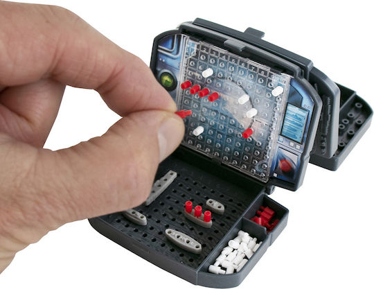 Επιτραπέζιο Παιχνίδι Battleship 8+ Ετών (EN) World's Smallest