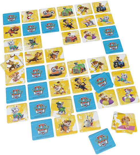 Brettspiel für 2-4 Spieler 3+ Jahre 6066852