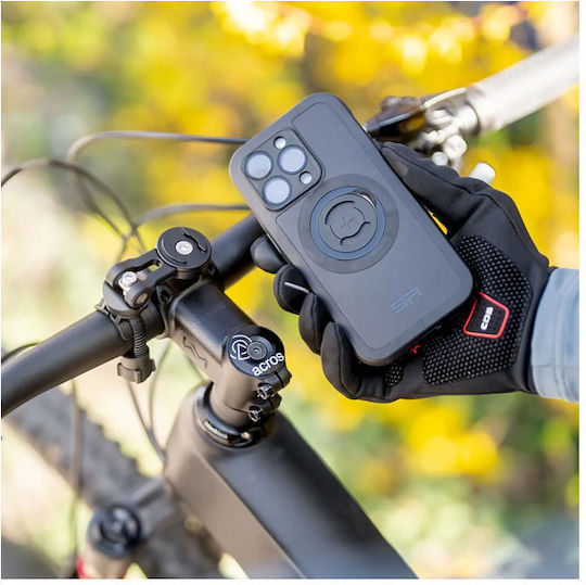 SP Connect SPC+ Xtreme Handyhülle Apple iPhone 15 Pro für Motorständer Halterung