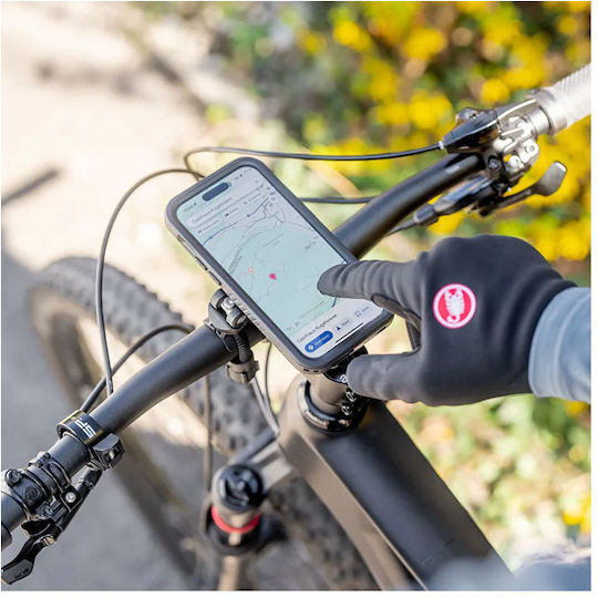 SP Connect SPC+ Xtreme Handyhülle Apple iPhone 15 Pro für Motorständer Halterung