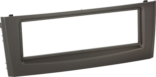 CARAV Industries Inc. Πρόσοψη 2 Din για Fiat Grande Punto Lexus RC 2005-2012