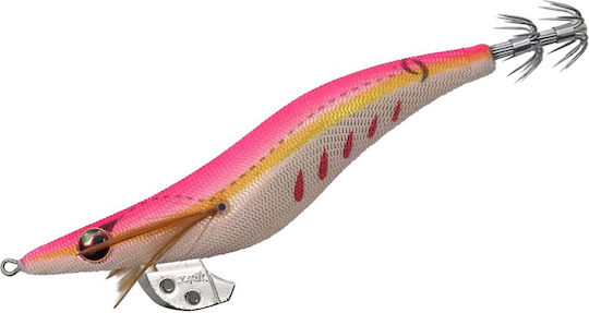 Squid Jig Duo Egimasa 3.0 #ccc6012 Gold Aji