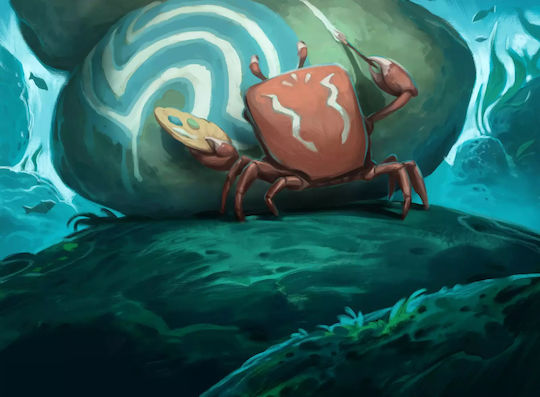 Game Expansion Everdell: Pearlbrook Collector's Edition (pl) for 1-4 Players 13+ Years Old (PL) Rebel Games