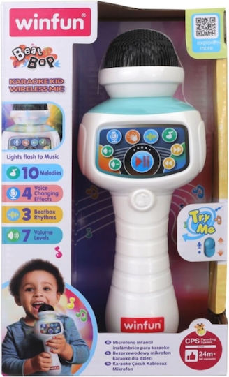 Winfun Microphone Karaoke