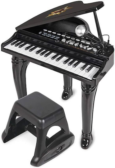 Winfun Πιάνο Symphonic Grand Set για 3+ Ετών