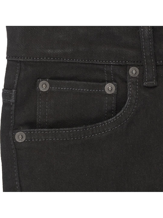 Levi's Kinder-Jeanshosen Levi's Schwarz Jungen