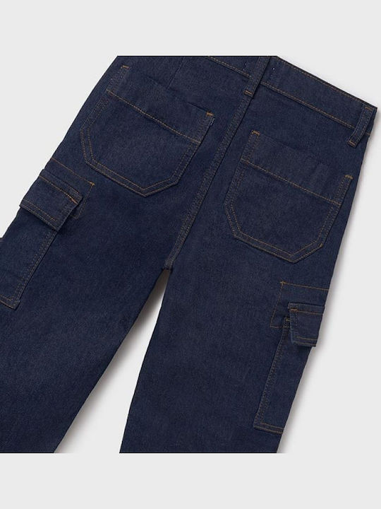 Kids' Denim Pants Dark Denim