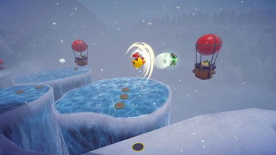 Pac-Man World 2: Re-PAC PS5-Spiel