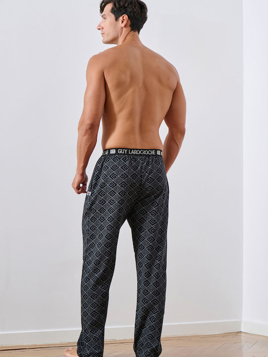 Guy Laroche Черен