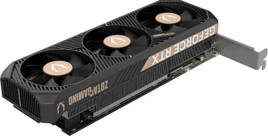 Zotac GeForce RTX 5050 8GB GDDR6 Low Profile Κάρτα Γραφικών