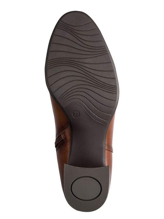 Women's Boots Tabac Brown
