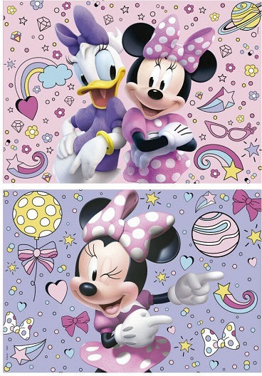 Παιδικό Puzzle 48pcs Educa