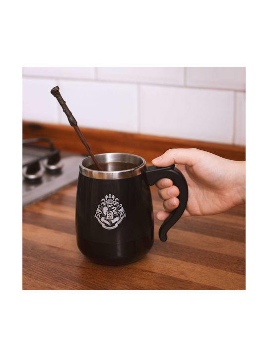 Thumbs Up Wärmewechsel Becher Keramik 450ml