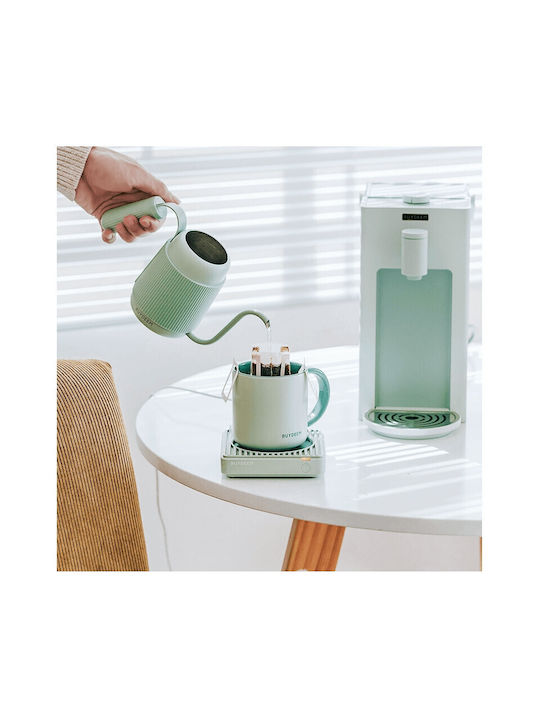 Buydeem Mug Ceramic Green 300ml