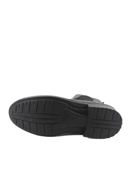 Adam's Shoes