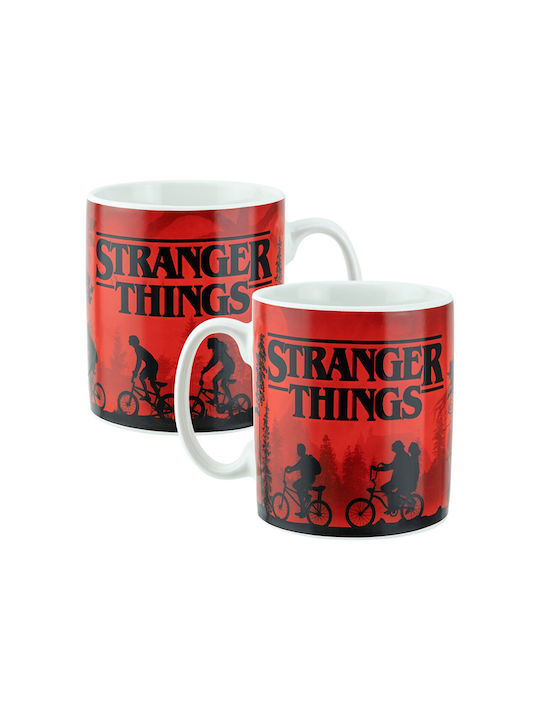 Cană Ceramică 550ml
