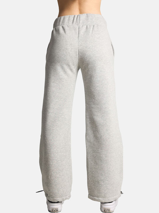 Pantaloni de Trening cu elastic Bej